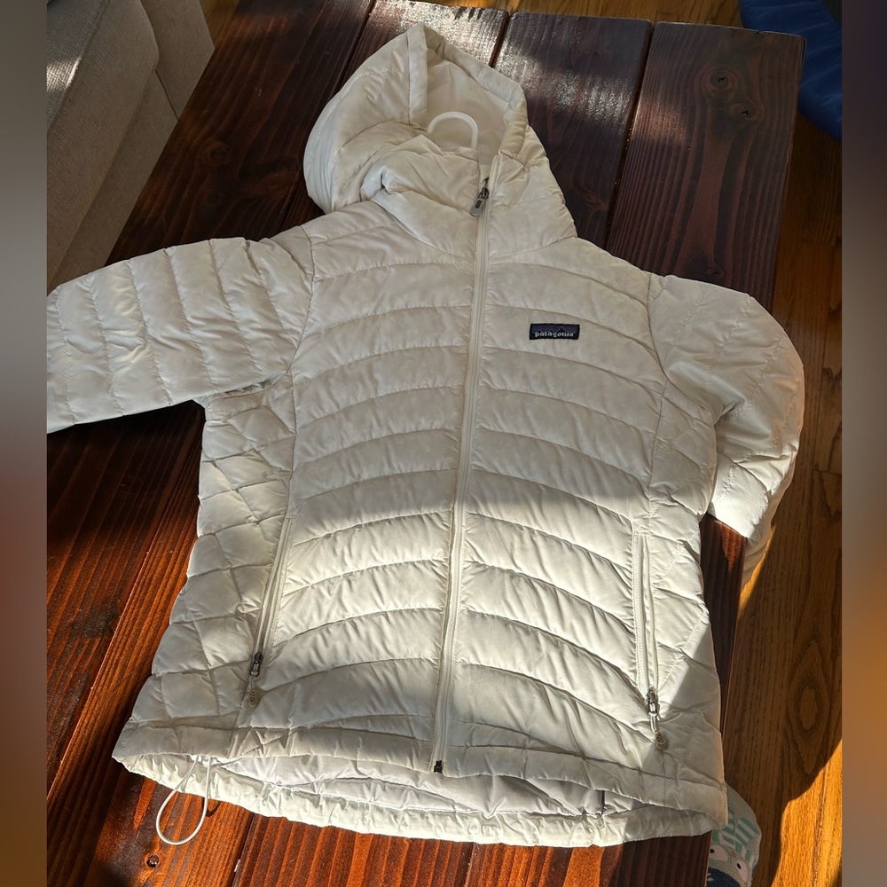 Women’s Patagonia jacket